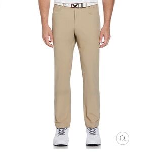 Men's Calloway Golf Pants